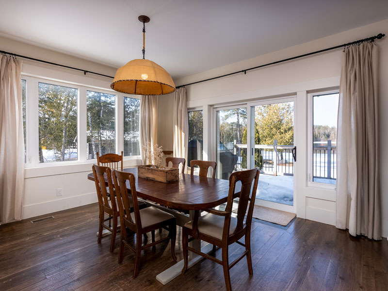 37 Drive, Gull River Kawartha Waterfront Realty Inc.