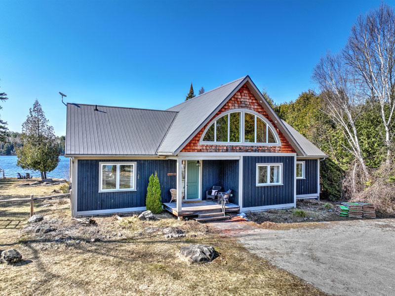 37 Drive, Gull River Kawartha Waterfront Realty Inc.