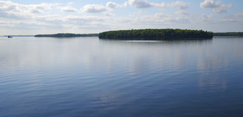 Balsam Lake